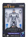 Marvel Legends: The Infinity Saga - Iron Man Mark II (Iron Man)