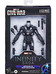 Marvel Legends: The Infinity Saga - Marvel's War Machine (Captain America: Civil War)