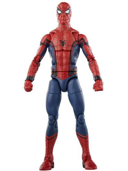 Marvel Legends: The Infinity Saga - Spider-Man (Captain America: Civil War)