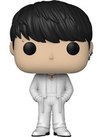 Funko POP! Rocks: BTS - Jung Kook (Proof)