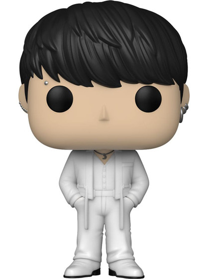 Funko POP! Rocks: BTS - Jung Kook (Proof)