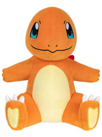 Pokémon - Charmander Plush - 30 cm