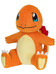 Pokémon - Charmander Plush - 30 cm