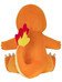 Pokémon - Charmander Plush - 30 cm