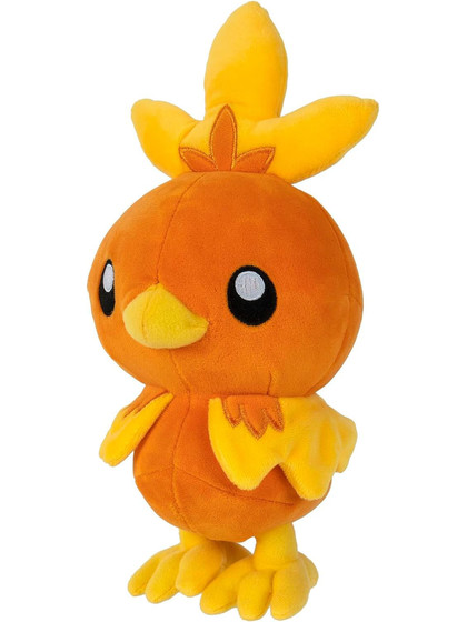 Pokémon - Torchic Plush - 20 cm