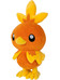 Pokémon - Torchic Plush - 20 cm