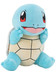 Pokémon - Squirtle Ver. 04 Plush - 20 cm