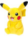 Pokémon - Pikachu Ver. 02 Plush - 20 cm