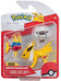 Pokémon: Battle Figure Set - Wooloo, Carvanha, Jolteon 3-Pack