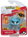 Pokémon: Battle Figure Set - Kabuto, Charmander, Metang 3-Pack