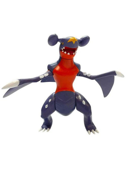 Pokémon: Battle Feature - Garchomp