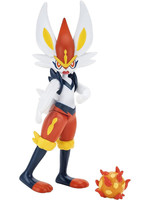 Pokémon: Battle Feature - Cinderace