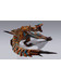 Monster Hunter Rise - Tigrex S.H. MonsterArts