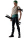 One Piece - Roronoa Zoro (Netflix) S.H. Figuarts