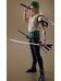 One Piece - Roronoa Zoro (Netflix) S.H. Figuarts