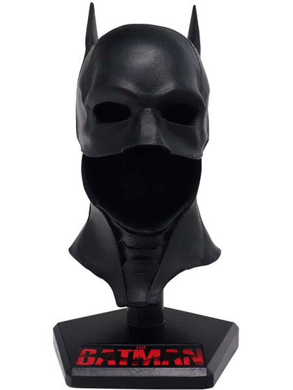 DC Comics - The Batman Bat Cowl Replica (Limited Edition)