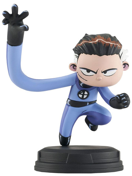 Marvel Animated - Mr. Fantastic