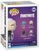 Funko POP! Games: Fortnite - Shadow Midas