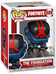 Funko POP! Games: Fortnite - The Foundation