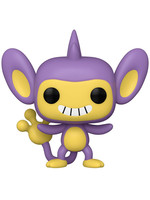 Funko POP! Games: Pokémon - Aipom (EMEA)