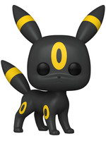 Funko POP! Games: Pokémon - Umbreon (EMEA)