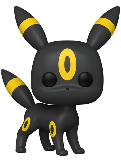 Funko POP! Games: Pokémon - Umbreon (EMEA)