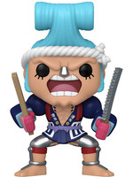 Funko Oversized POP! Animation: One Piece - Franosuke