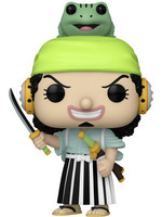 Funko POP! Animation: One Piece - Usohachi