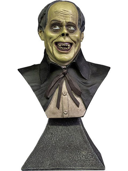 Universal Monsters - The Phantom of the Opera Mini Bust