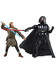 Star Wars The Vintage Collection - Darth Vader (Showdown) & Obi-Wan Kenobi (Showdown)