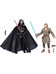 Star Wars The Vintage Collection - Darth Vader (Showdown) & Obi-Wan Kenobi (Showdown)
