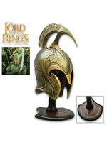 Lord of the Rings - Elven War Helm (High Elven Limited Edition) Replica - 1/1