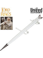 Lord of the Rings - Elven Sword Scabbard Glamdring (White) Replica - 1/1 