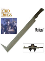 Lord of the Rings - Uruk Hai Scimitar Replica - 1/1