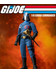 G.I. Joe - Cobra Commander - 1/6