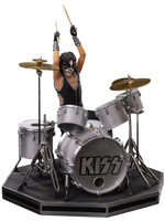 Kiss - Peter Criss (Limited Edtition) Art Scale