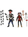 Puppet Master - Six-Shooter & Jester 2-Pack