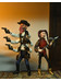 Puppet Master - Six-Shooter & Jester 2-Pack