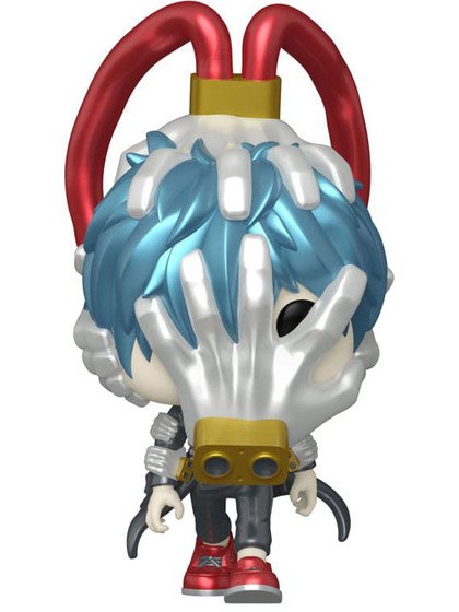 Funko POP! Animation: My Hero Academia - Shigaraki (Metallic)