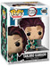 Funko POP! Animation: Demon Slayer - Tanjiro (Training)