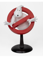 Ghostbusters - No-Ghost Logo 3D Light