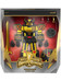 Mighty Morphin Power Rangers Ultimates - Megazord (Black/Gold)