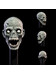 Mythic Legions: Accessories - Undead Heads Pack