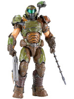 Doom - Doomslayer - 1/6