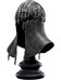 Lord of the Rings - Helm of the Ringwraith of Rhûn Replica - 1/4