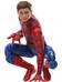 Marvel Legends Spider-Man: No Way Home - Spider-Man