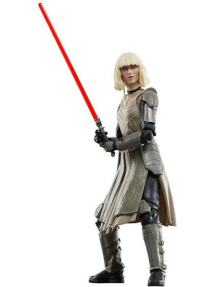 Star Wars Black Series - Shin Hati