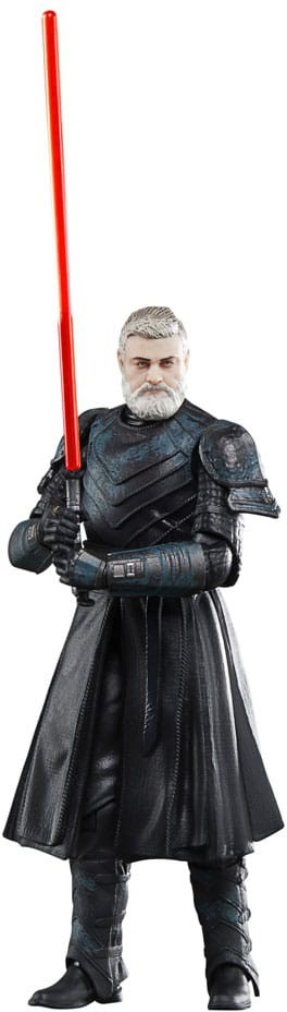 Läs mer om Star Wars Black Series - Baylan Skoll