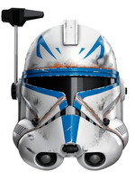 Star Wars Black Series - Clone Captain Rex Electronic Helmet