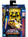 Transformers Legacy United - Animated Universe Bumblebee Deluxe Class